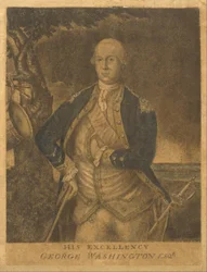 Seine Exzellenz, George Washington Esqr.